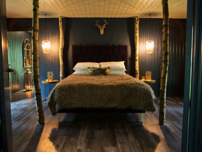 Cosy winter staycations & balmy Portuguese escapes from One Off Places